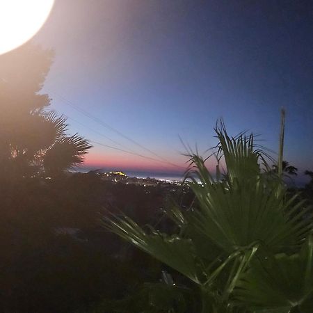 Villa Coma Denia Bagian luar foto