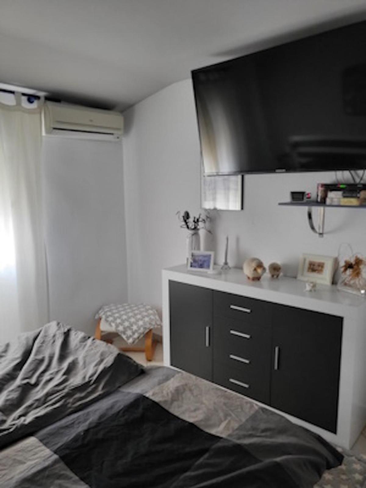 Villa Coma Denia Bagian luar foto
