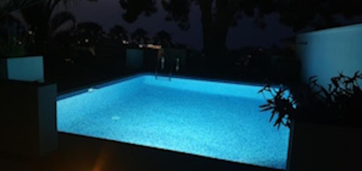 Villa Coma Denia Bagian luar foto