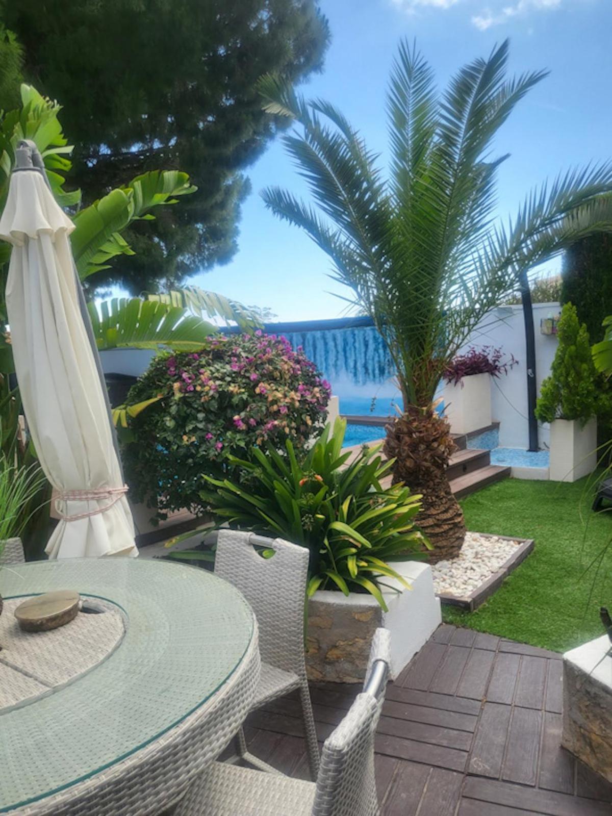 Villa Coma Denia Bagian luar foto